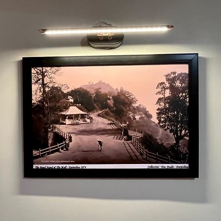 Gorkha Heritage Home Darjeeling  Exteriör bild