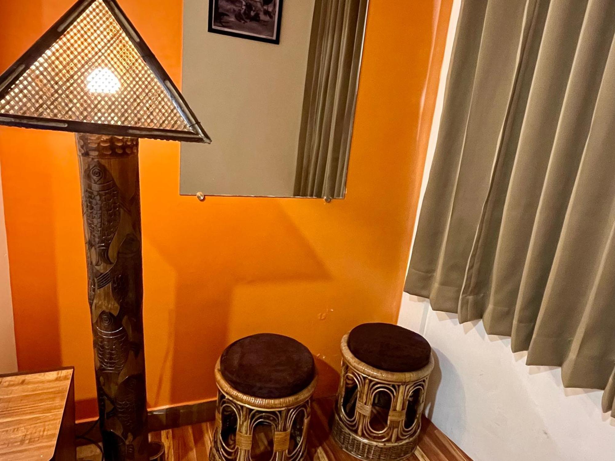 Gorkha Heritage Home Darjeeling  Exteriör bild