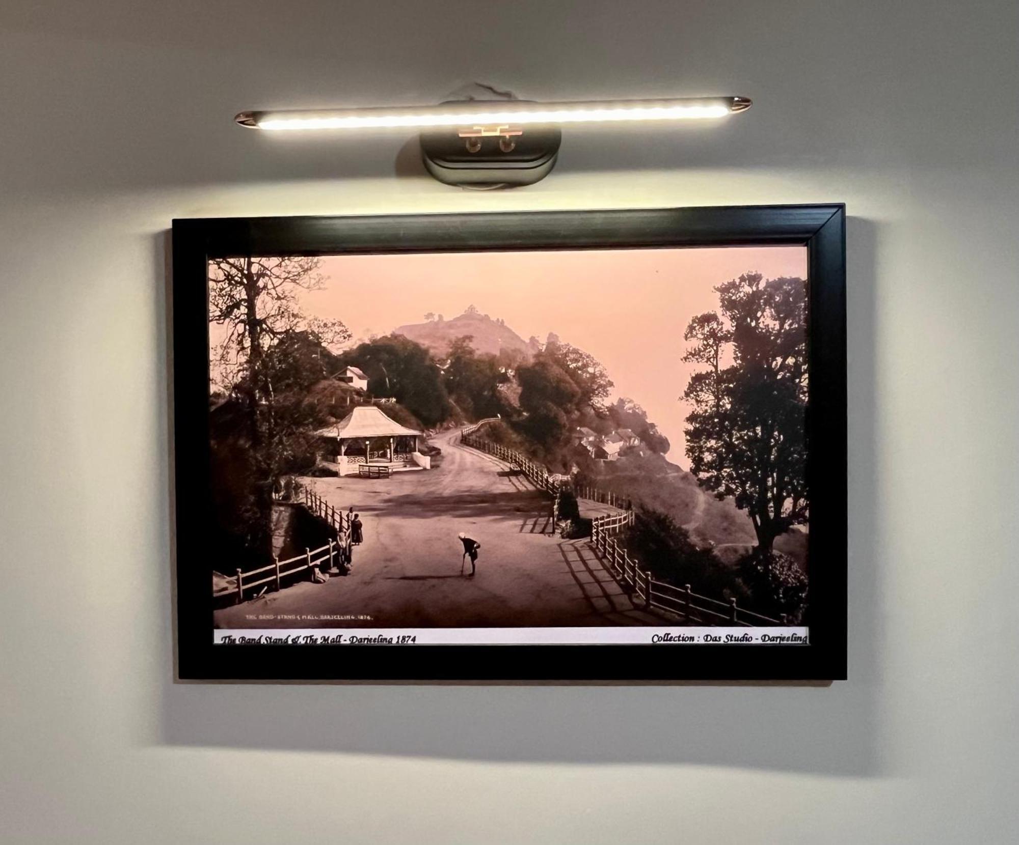 Gorkha Heritage Home Darjeeling  Exteriör bild